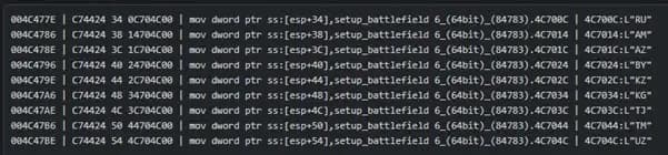 Mã độc game nguy hiểm: Tấn công mạng với Remote Code Execution