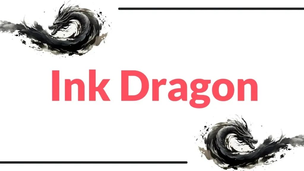 Ink Dragon mở rộng tấn công mạng: Nguy hiểm leo thang tại Châu Âu
