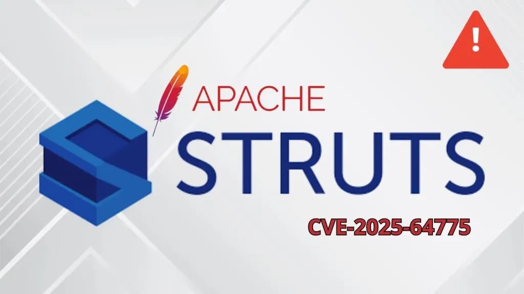 Lỗ hổng CVE Apache Struts nguy hiểm: Nguy cơ DoS nghiêm trọng
