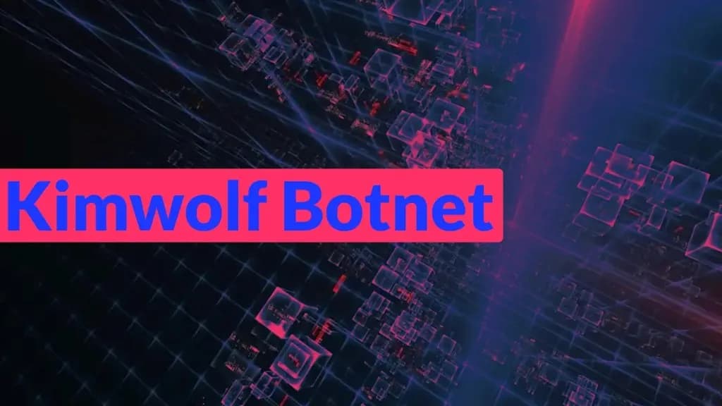 Kimwolf botnet: Nguy hiểm lây nhiễm 2 triệu thiết bị mạng