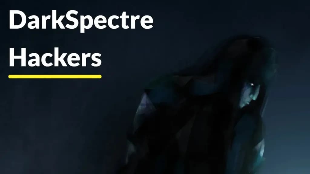 Mối đe dọa mạng DarkSpectre: Mã độc trình duyệt cực kỳ nguy hiểm