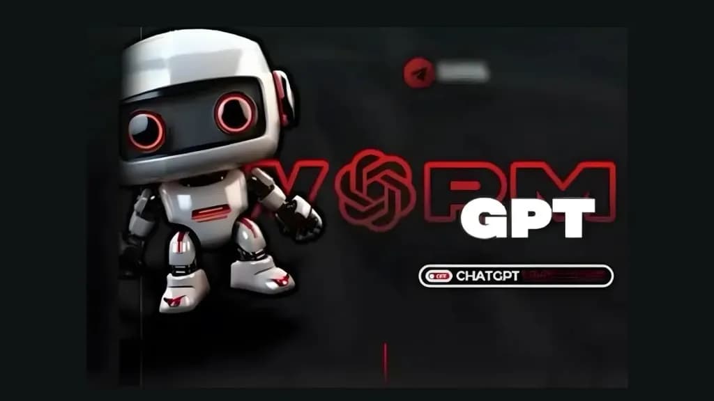 WormGPT rò rỉ dữ liệu: Nguy hiểm tiềm tàng từ AI độc hại