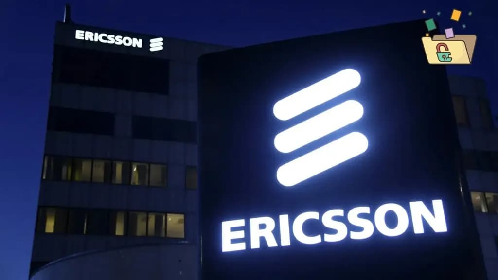 Rò rỉ dữ liệu nghiêm trọng tại Ericsson: Bài học cảnh báo