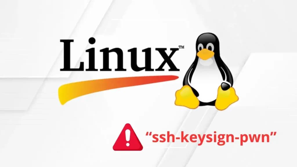 Lỗ hổng CVE CVE-2026-46333 nghiêm trọng trên Linux Kernel
