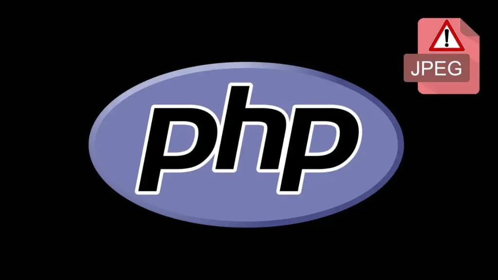 Lỗ hổng CVE PHP JPEG: Nguy hiểm và cần vá ngay