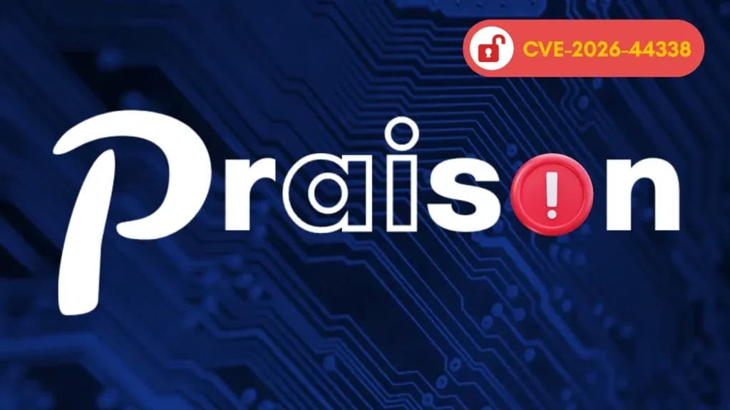 Lỗ hổng CVE PraisonAI nghiêm trọng cần vá ngay