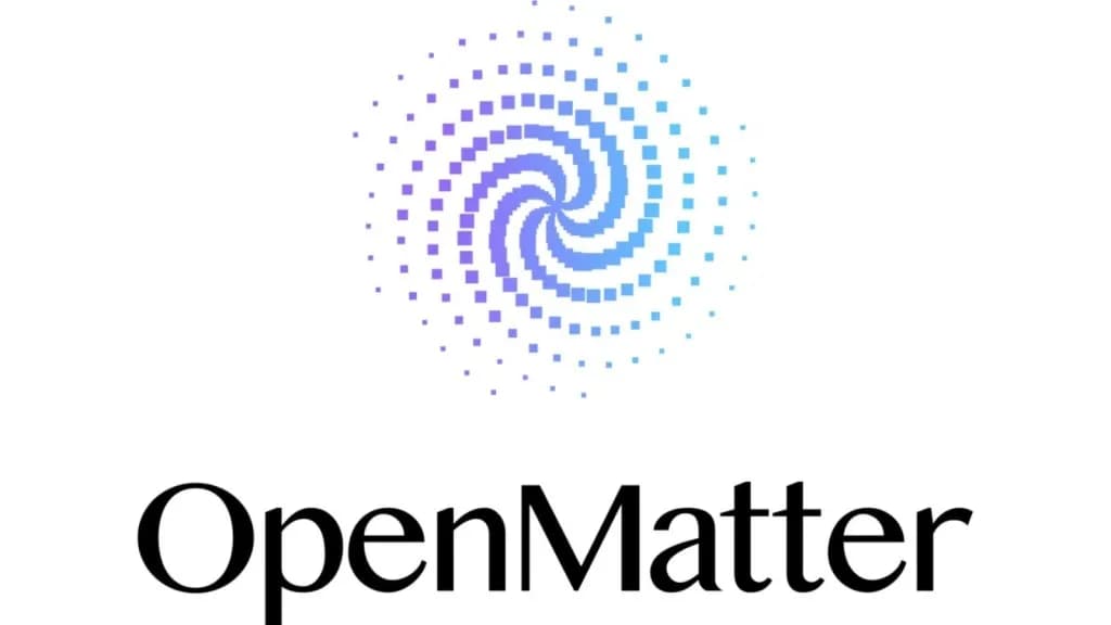 Bảo mật thông tin: OpenMatter Network ứng dụng mật mã