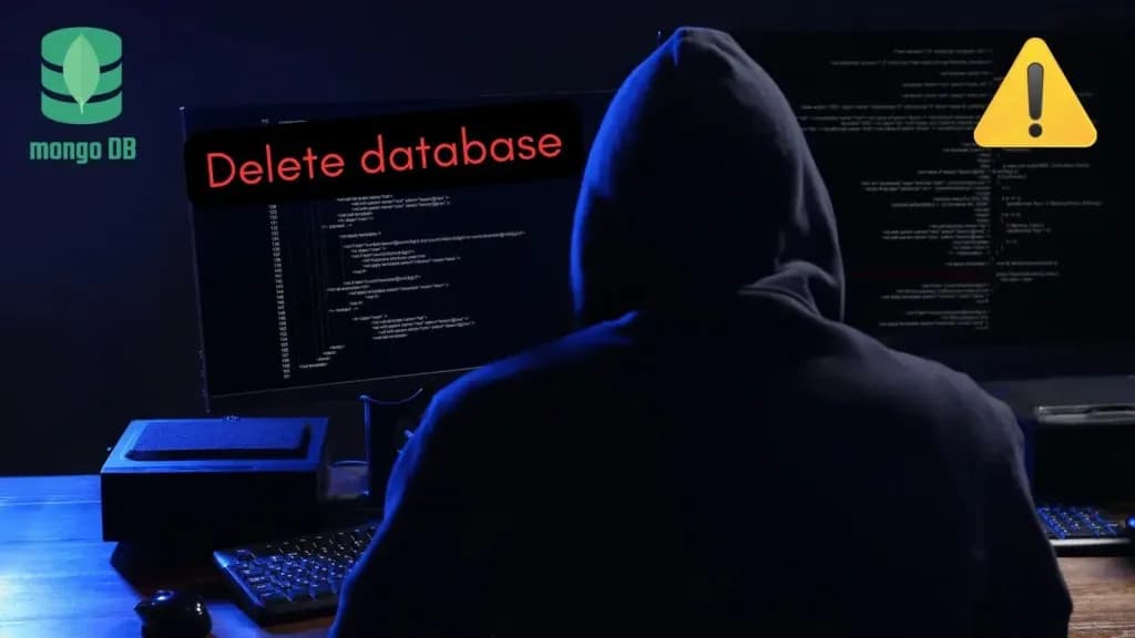 Báo động: Mã độc Ransomware MongoDB tấn công dữ liệu