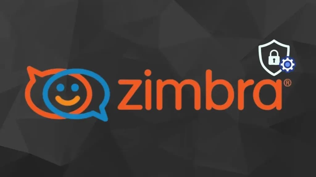 Khẩn cấp cập nhật bản vá Zimbra 10.1.16: Ngăn chặn lỗ hổng CVE