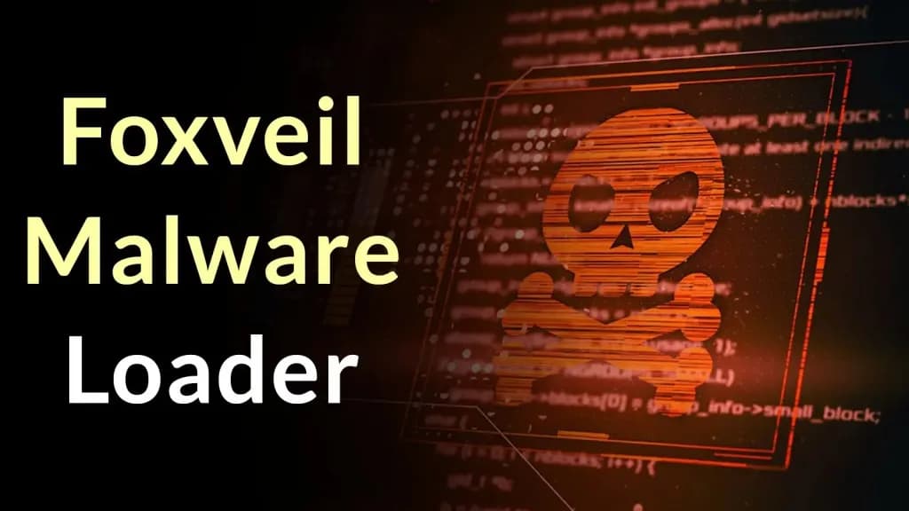 Mã độc Foxveil: Nguy hiểm lạm dụng đám mây tinh vi