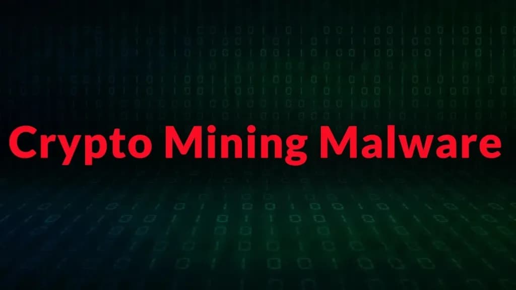 Nguy hiểm: Tấn công Cryptojacking tinh vi qua lỗ hổng CVE