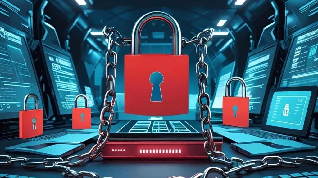 Tấn công chuỗi cung ứng nguy hiểm qua lỗ hổng SimpleHelp: Medusa