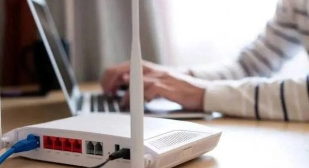 Công an TP Hà Nội phát cảnh báo đến tất cả những ai đang sử dụng bộ phát wifi này