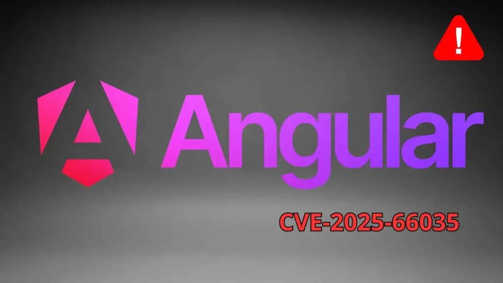 Lỗ hổng Angular Nghiêm Trọng: Đánh cắp Token XSRF Khẩn cấp