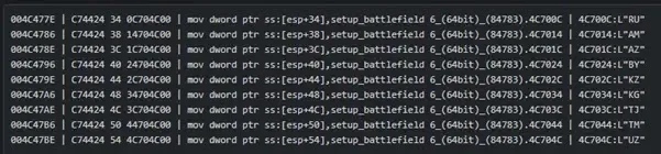 Mã độc game nguy hiểm: Tấn công mạng với Remote Code Execution