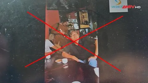 Cần xử lý hành vi xúc phạm Anh hùng dân tộc trên không gian mạng