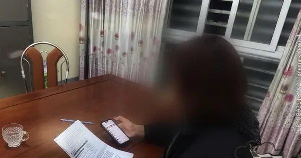 Công an cảnh báo thủ đoạn lừa đảo liên quan đến ‘sàn giao dịch CME GROUP’: 1 người ở Hà Tĩnh đã mất 400 triệu đồng và bị ép chuyển thêm 4 tỷ