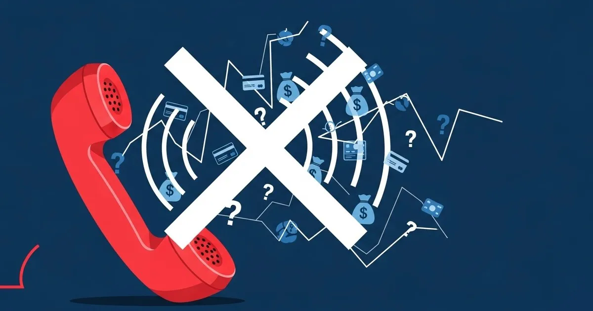 FBI cảnh báo người dùng smartphone không thực hiện những cuộc gọi này