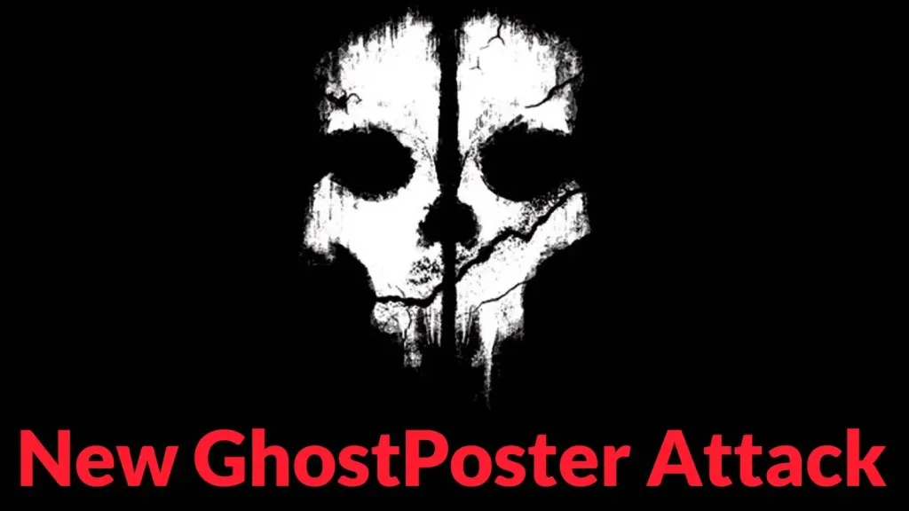 Mã độc GhostPoster: Nguy hiểm từ PNG ẩn trên Firefox