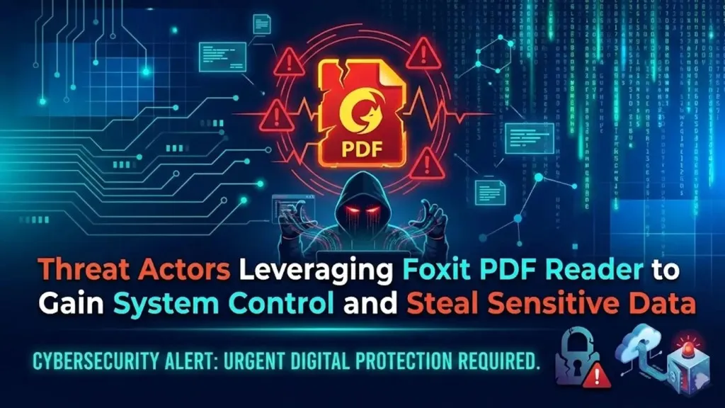 Mã độc ValleyRAT nguy hiểm: Tấn công tìm việc, rủi ro bảo mật nghiêm trọng