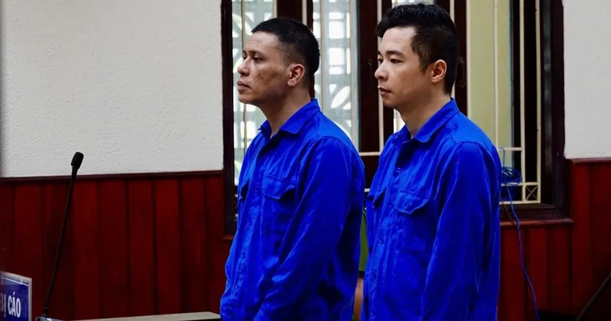 Ra tòa lãnh án vì giả danh công an để lừa đảo chiếm đoạt tài sản