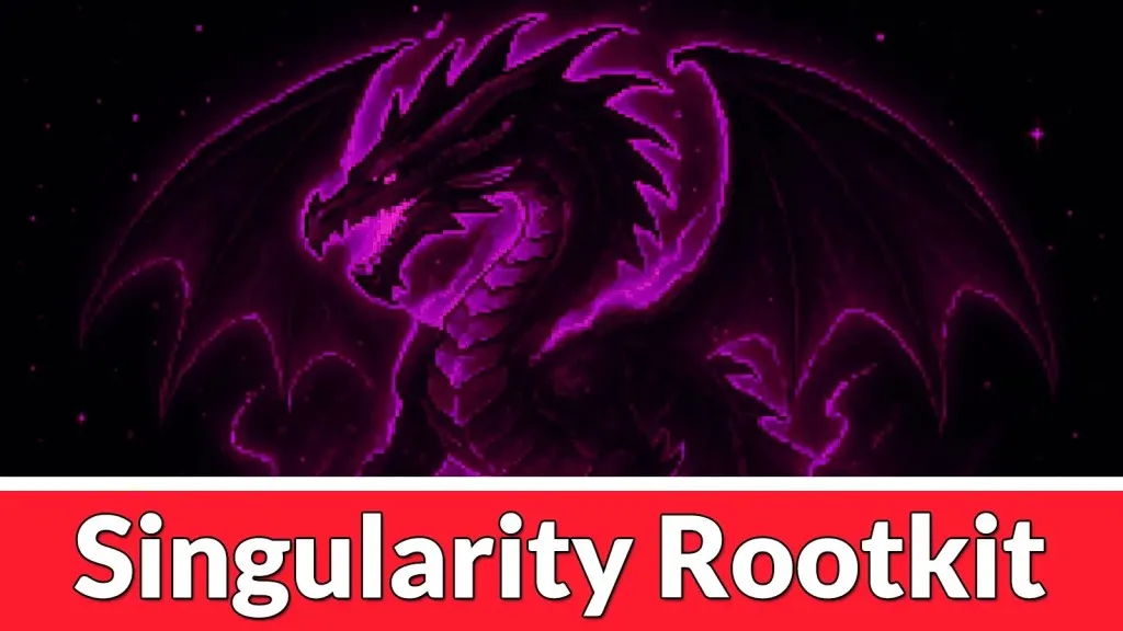 Singularity Linux Kernel Rootkit: Mối Đe Dọa Nghiêm Trọng