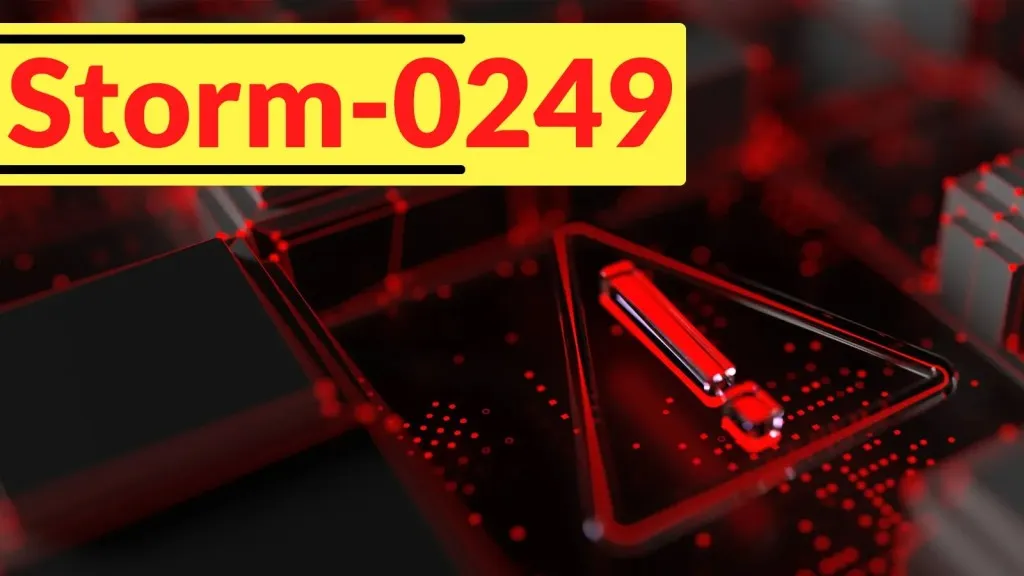 Storm-0249: Nguy hiểm từ IAB khai thác DLL Sideloading