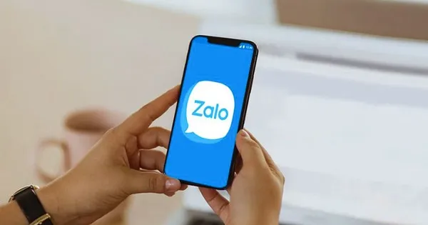 Xuất hiện chiêu lừa đảo mới qua mạng "Shipper xin Zalo để gửi ảnh đơn hàng"