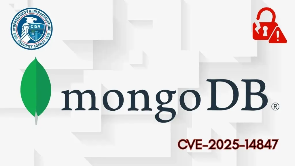 Cảnh báo khẩn cấp: Lỗ hổng MongoDB Server CVE-2025-14847