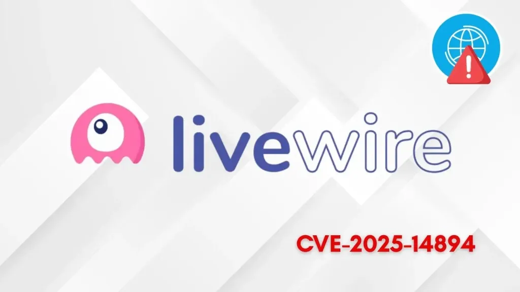 Cảnh báo khẩn: Lỗ hổng CVE Livewire Filemanager dẫn đến RCE nghiêm trọng