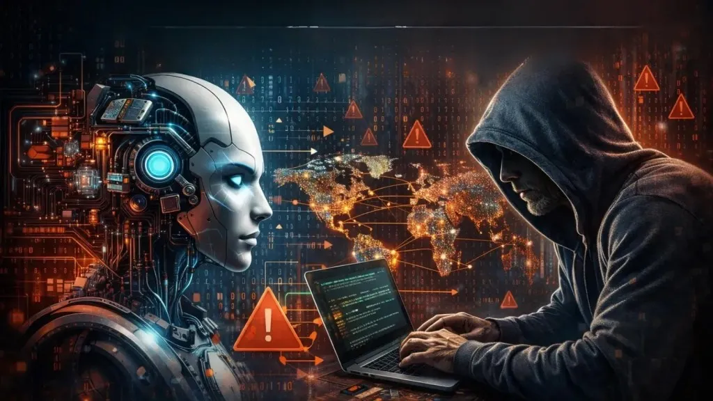 Cảnh báo: Tấn công mạng AI/LLM vượt 91.000 phiên