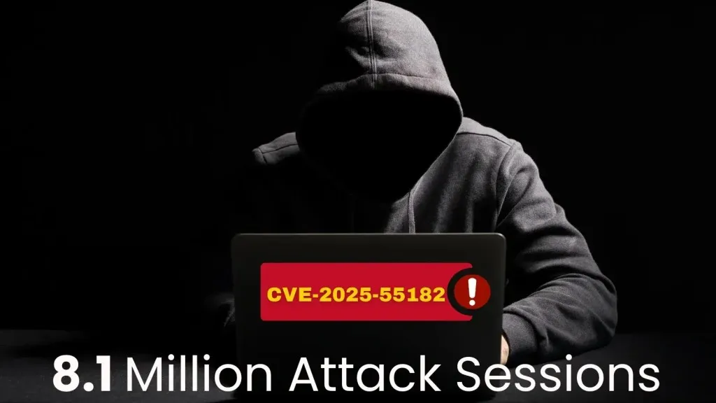 Nghiêm trọng: Khai thác lỗ hổng CVE-2025-55182 React2Shell