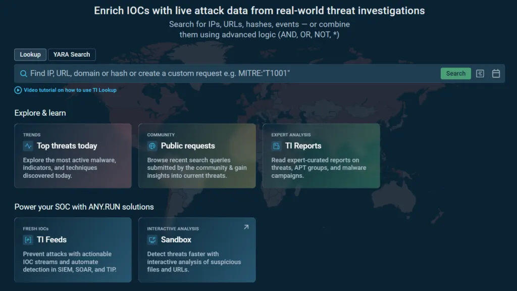 Threat Intelligence: Nâng Tầm An Ninh Mạng Vượt Trội