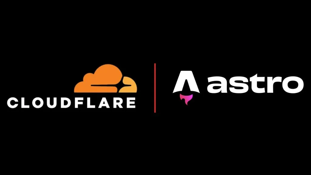 Tin tức an ninh mạng: Cloudflare thâu tóm Astro, tăng cường bảo mật web vượt trội