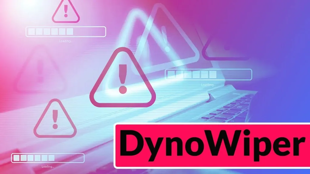 DynoWiper: Nguy hiểm! Mã độc xóa dữ liệu, nhắm hạ tầng