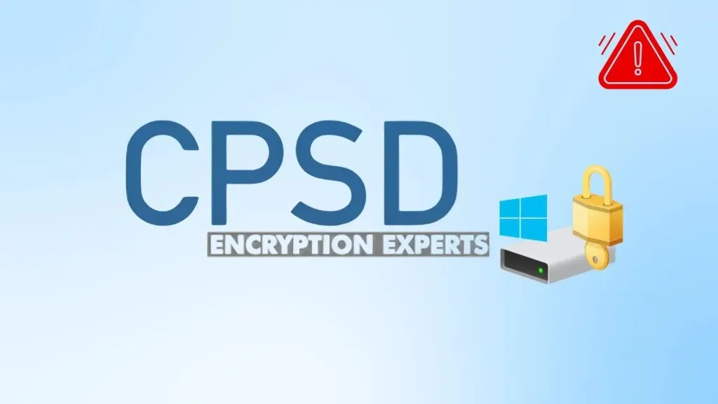 Lỗ hổng CVE nghiêm trọng CryptoPro Secure Disk cần vá ngay