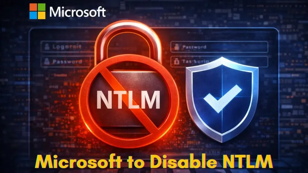 Nguy hiểm NTLM: Cần thiết tăng cường bảo mật mạng Windows