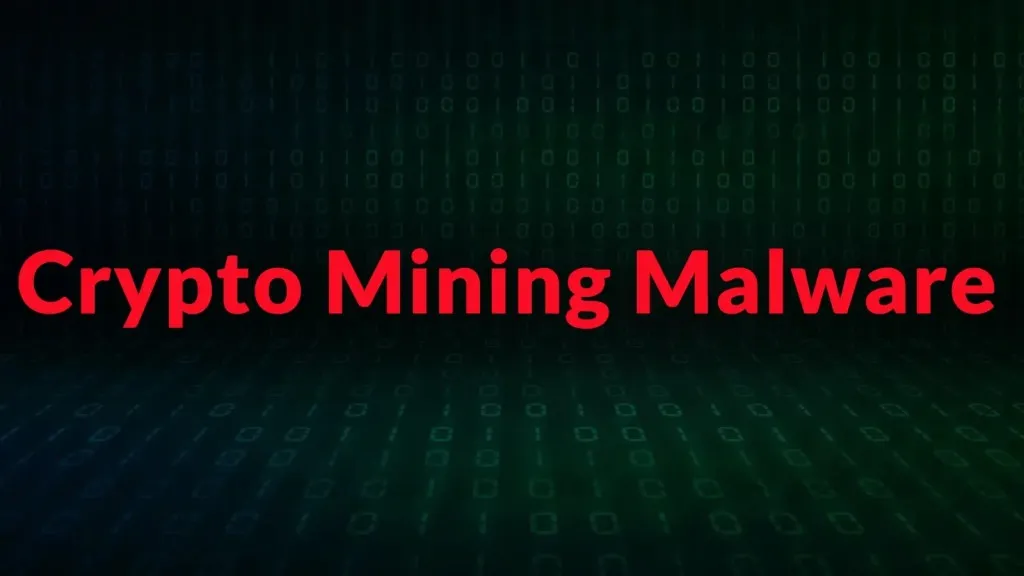 Nguy hiểm: Tấn công Cryptojacking tinh vi qua lỗ hổng CVE