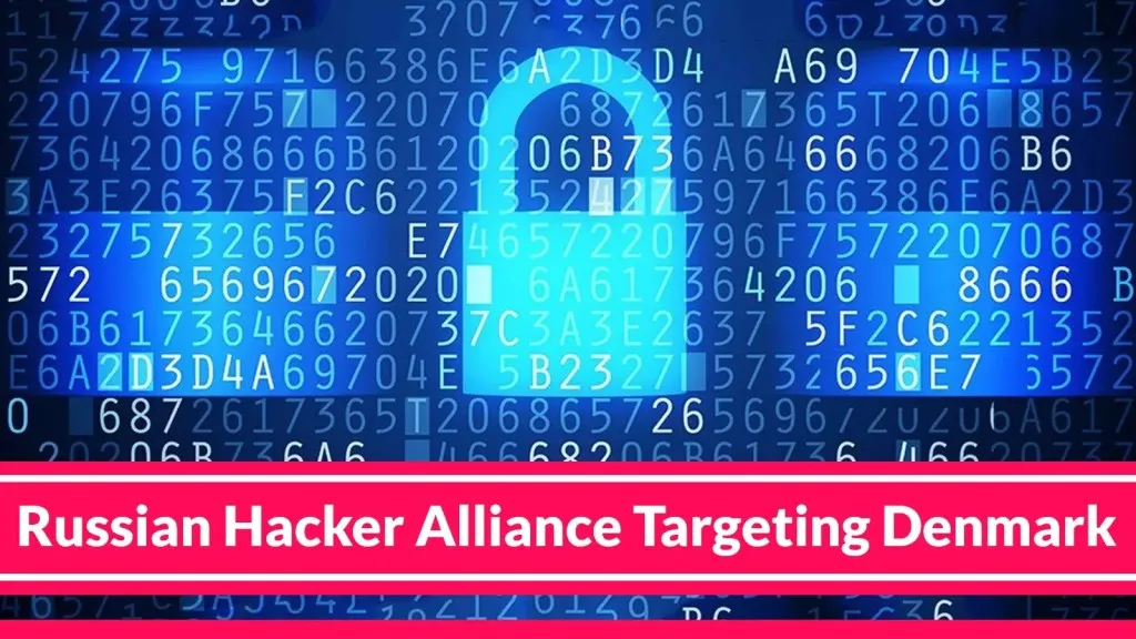 Tấn công DDoS Nghiêm trọng: Liên minh Hacker Mới nhắm vào Đan Mạch