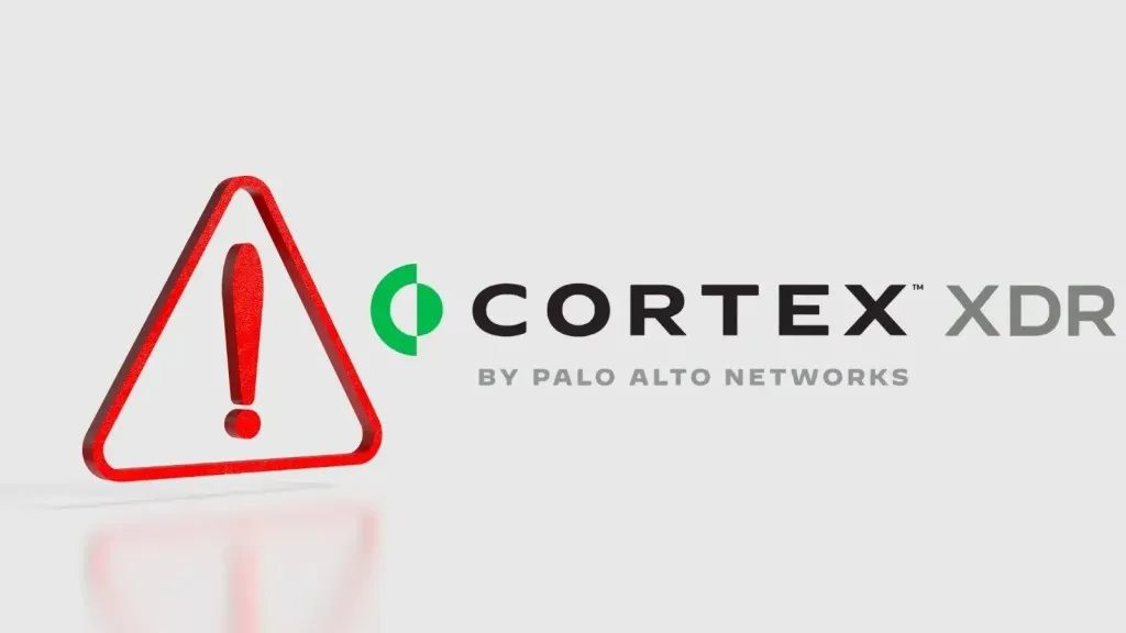 Cảnh báo khẩn cấp: Lỗ hổng CVE nghiêm trọng trên Cortex XDR VM