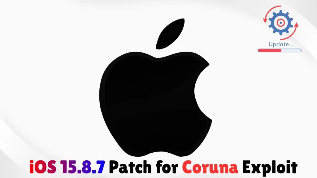 Cảnh báo nghiêm trọng: Coruna Exploit Kit đe dọa iOS cũ
