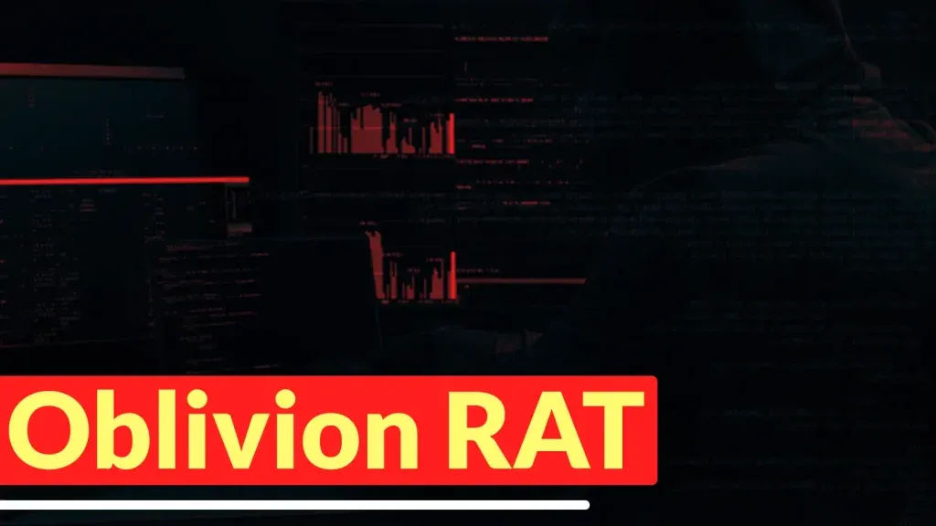 Cảnh báo: Oblivion RAT – Mã độc Android MaaS cực nguy hiểm
