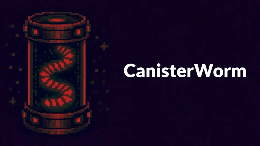 CanisterWorm Gây Nguy Hiểm: Thách Thức Nghiêm Trọng Bảo Mật Đám Mây