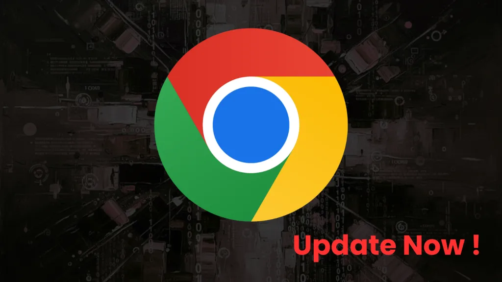 Khẩn cấp: Chrome vá 3 lỗ hổng CVE nghiêm trọng, RCE tiềm ẩn