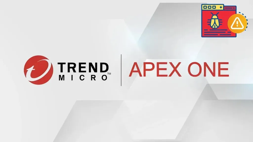 Khẩn cấp: Lỗ hổng CVE RCE nghiêm trọng trong Trend Micro Apex One