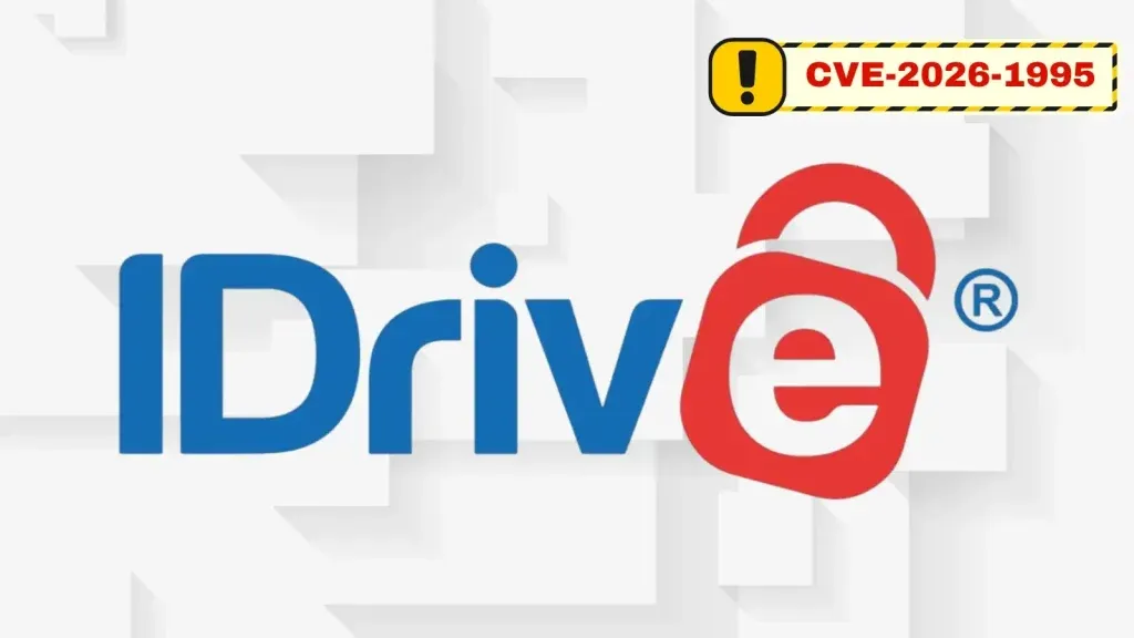 Khẩn cấp: Lỗ hổng leo thang đặc quyền cục bộ IDrive Client