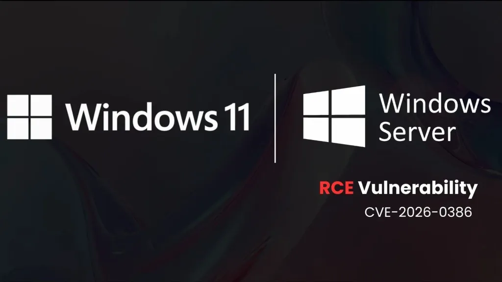 Lỗ hổng CVE Windows Server RCE nghiêm trọng: Cập nhật khẩn