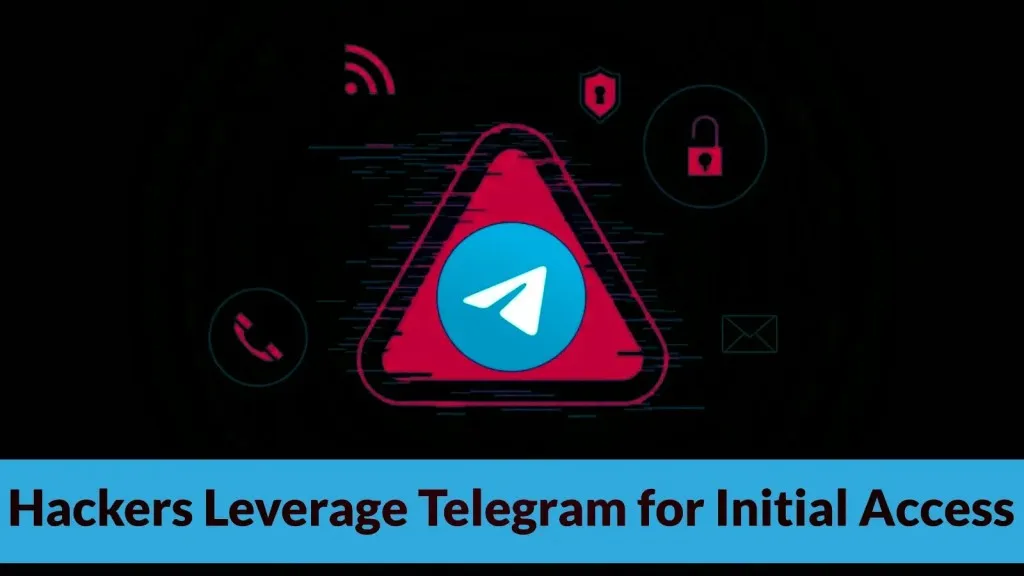 Mối đe dọa mạng khẩn cấp từ Telegram: IABs & Rò rỉ dữ liệu