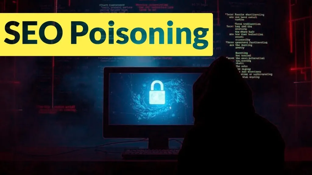 Mối Đe Dọa Mạng: Nguy Hiểm SEO Poisoning và Hyrax Infostealer