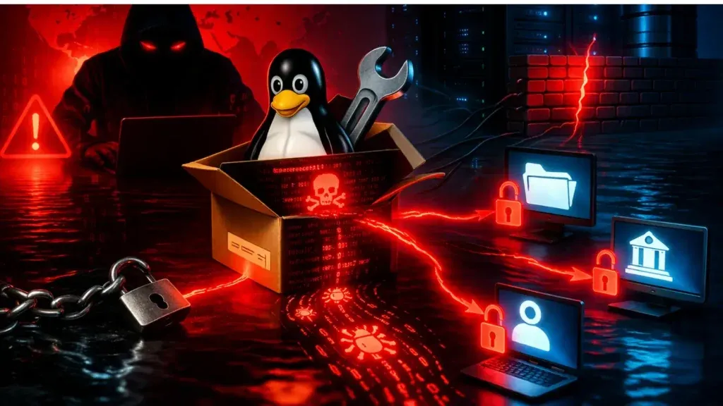 Nghiêm trọng: Lỗ hổng CVE-2024-3094 đe dọa chuỗi cung ứng